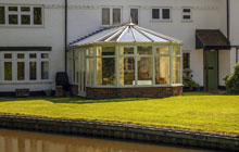 Low Eighton conservatory leads