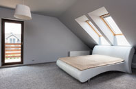 Low Eighton bedroom extensions
