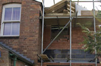 free Low Eighton home extension quotes