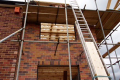 house extensions Low Eighton